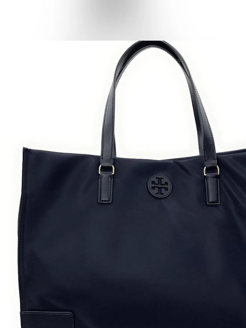 Tory Burch Ella Nylon Tote